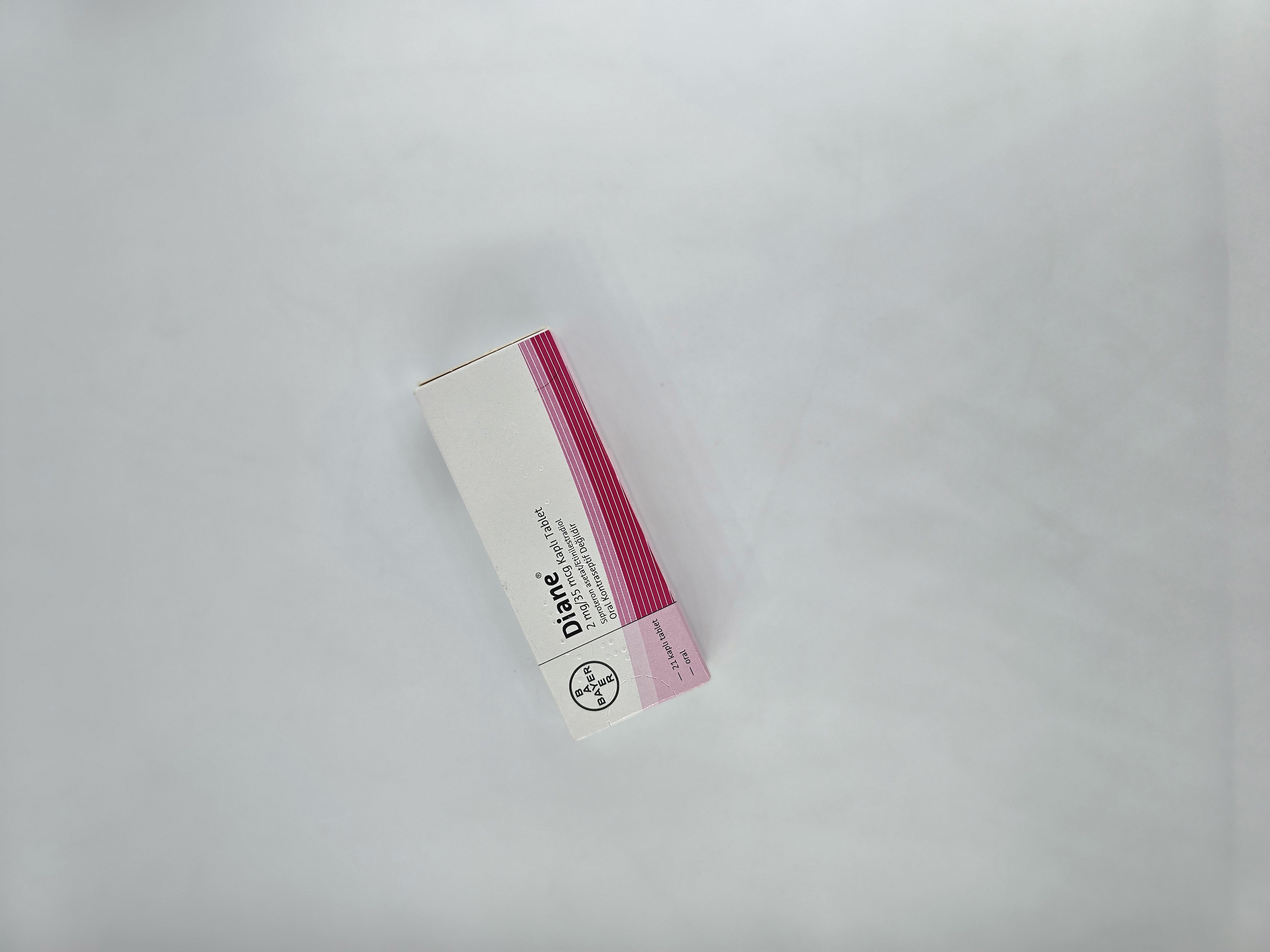 دیان المانی اصلی