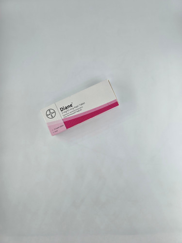 دیان المانی اصلی