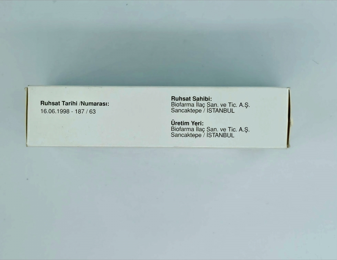 مواد اولیه امریکایی و تولید ترکیه